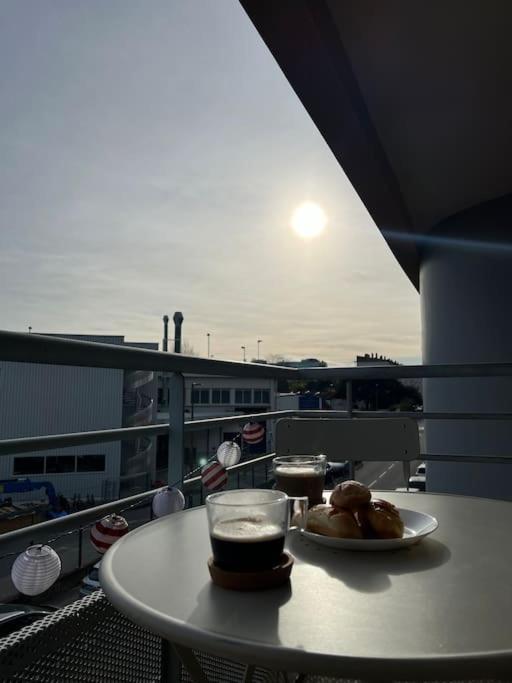 Apartamento Au Bord Du Canal, Calme Et Lumineux Toulouse Exterior foto
